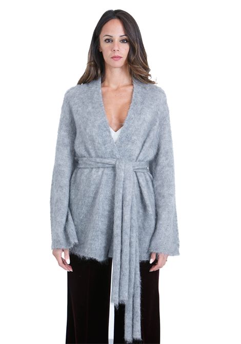 CARDIGAN FORTE FORTE | Maglie | 14438MYKNIT7026